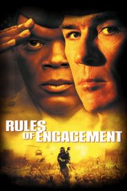 คำสั่งฆ่าคนบริสุทธิ์ Rules of Engagement (2000)