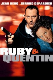 คู่ปล้นสะท้านฟ้า Ruby & Quentin (2003)