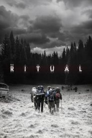 สัมผัสอาฆาต วิญญาณสยอง The Ritual (2017)