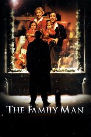 สัญญารักเหนือปาฏิหาริย์ The Family Man (2000)