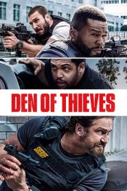 โคตรนรกปล้นเหนือเมฆ Den of Thieves (2018)