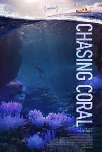 ไล่ล่าหาปะการัง Chasing Coral (2017)