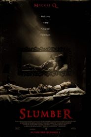 ผีอำผวา Slumber (2017)