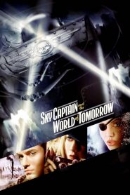 สกายกัปตัน ผ่าโลกอนาคต Sky Captain and the World of Tomorrow (2004)