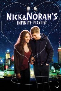 คืนกิ๊ก… ขอหัวใจเป็นของเธอ Nick and Norah’s Infinite Playlist (2008)