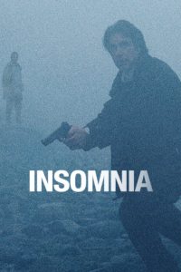 เกมเขย่าขั้วอำมหิต Insomnia (2002)