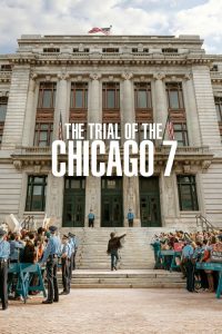 ชิคาโก 7 The Trial of the Chicago 7 (2020)