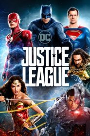 จัสติซ ลีก Justice League (2017)