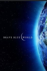 ทางออกวิกฤติน้ำ Brave Blue World: Racing to Solve Our Water Crisis (2019)