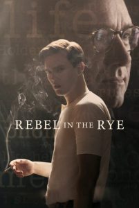 เขียนไว้ให้โลกจารึก Rebel in the Rye (2017)