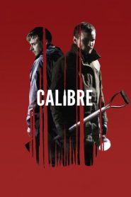 คาลิเบอร์ Calibre (2018)