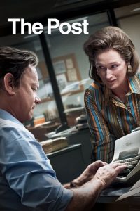 เอกสารลับเพนตากอน The Post (2017)