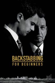 ล้วงแผนล่าทรยศ Backstabbing for Beginners (2018)