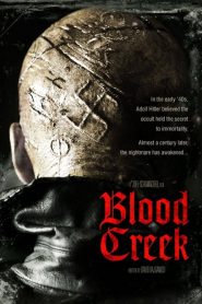 สยองล้างเมือง Blood Creek (2009)