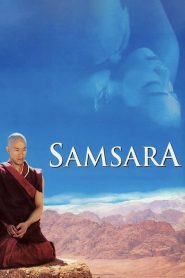 รักร้อนแผ่นดินต้องจำ Samsara (2001)