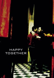 โลกนี้รักใครไม่ได้นอกจากเขา Happy Together (1997)