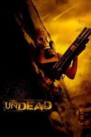 แหวะชำแหละคน Undead (2003)