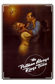 กอดมรณะ The Postman Always Rings Twice (1981)