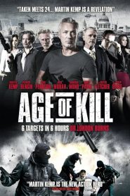 จารชนล่าทรชน Age Of Kill (2015)