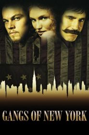 จอมคนเมืองอหังการ์ Gangs of New York (2002)