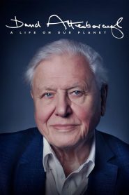 เดวิด แอทเทนเบอเรอห์: ชีวิตบนโลกนี้ David Attenborough: A Life on Our Planet (2020)