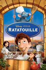 ระ-ทะ-ทู-อี่ พ่อครัวตัวจี๊ด หัวใจคับโลก Ratatouille (2007)