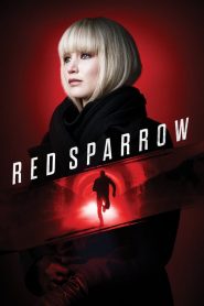 เรด สแปร์โรว์ หญิงร้อนพิฆาต Red Sparrow (2018)