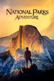 ผจญภัยในอุทยานแห่งชาติ National Parks Adventure (2016)