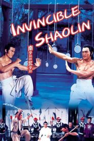 6 พญายมจอมโหด Invincible Shaolin (1978)