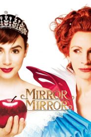 จอมโจรสโนไวท์กับราชินีบานฉ่ำ Mirror Mirror (2012)