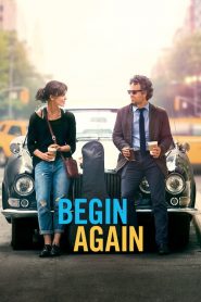 เพราะรัก คือเพลงรัก Begin Again (2013)