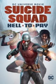 ทีมฆ่าตัวตาย: นรกจ่าย Suicide Squad: Hell to Pay (2018)