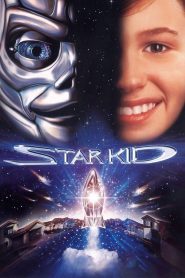 เพื่อนรักต่างดาว Star Kid (1997)