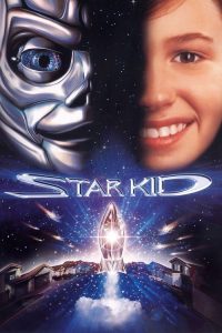 เพื่อนรักต่างดาว Star Kid (1997)
