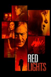 เรด ไลท์ส Red Lights (2012)