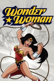 วันเดอร์ วูแมน: ฉบับย้อนรำลึกสาวน้อยมหัศจรรย์ Wonder Woman (2009)