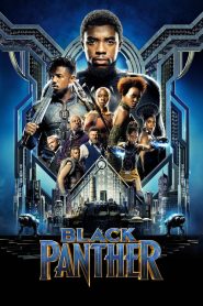 แบล็ค แพนเธอร์ Black Panther (2018)