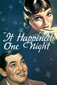 รักข้ามคืน It Happened One Night (1934)
