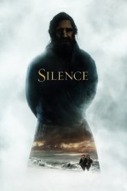 ศรัทธาไม่เงียบ Silence (2016)