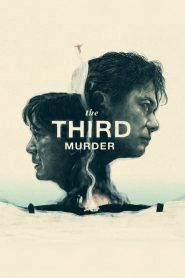 กับดักฆาตรกรรมครั้งที่ 3 The Third Murder (2017)