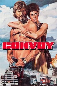 คอนวอย สิงห์รถบรรทุก Convoy (1978)