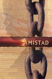 อมิสตาท หัวใจทาสสะท้านโลก Amistad (1997)