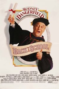 มหา’ลัยวัยกึ๊กส์ Back to School (1986)