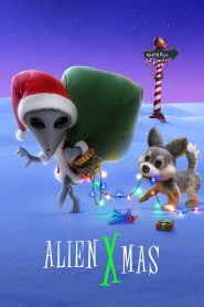 คริสต์มาสฉบับต่างดาว Alien Xmas (2020)
