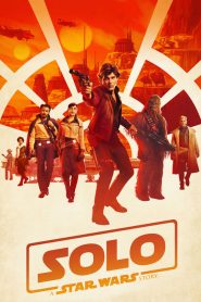 ฮาน โซโล: ตำนานสตาร์ วอร์ส Solo: A Star Wars Story (2018)