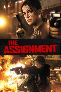 The Assignment (2016)