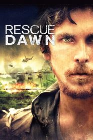 แหกนรกสมรภูมิโหด Rescue Dawn (2006)