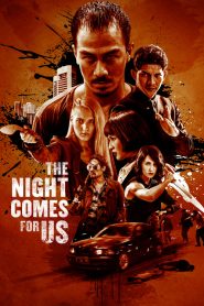 ค่ำคืนแห่งการไล่ล่า The Night Comes for Us (2018)