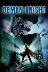 คืนนรกแตก Tales from the Crypt: Demon Knight (1995)
