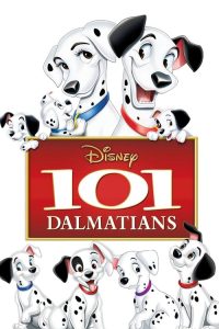 ทรามวัยกับไอ้ด่าง 101 Dalmatians (1961)